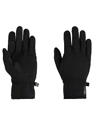 SPYDER | Gants tricotés Bandit pour homme | Noir