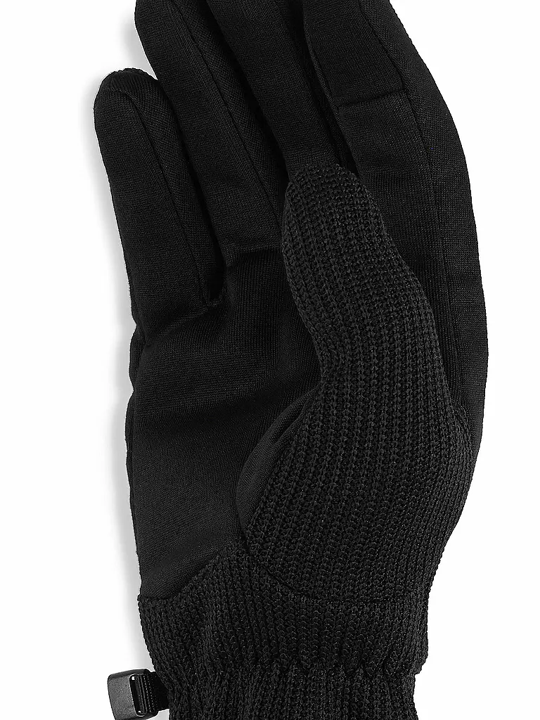 SPYDER | Gants tricotés Bandit pour homme |