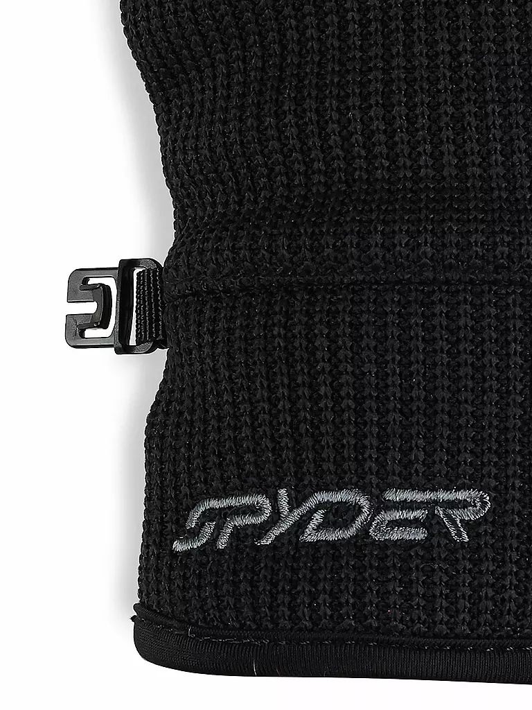 SPYDER | Gants tricotés Bandit pour homme |