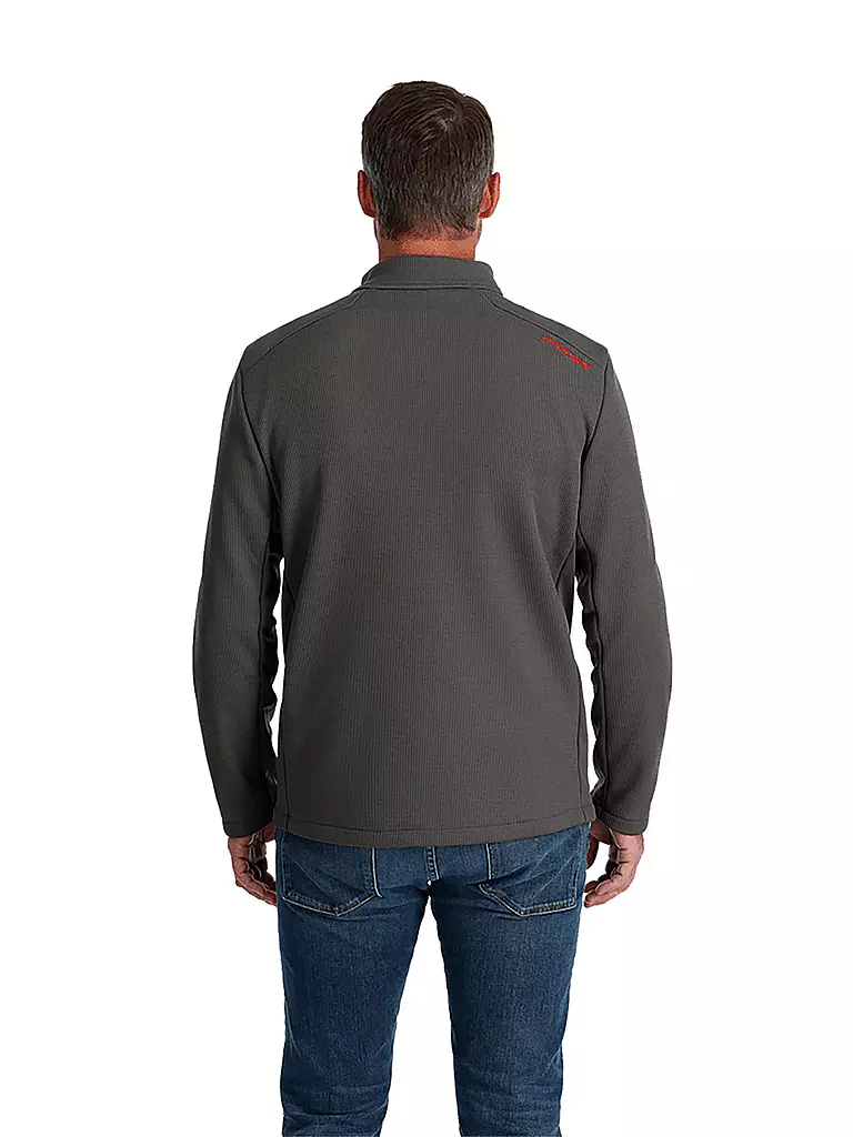 SPYDER | Herren Jacke Bandit | Gris