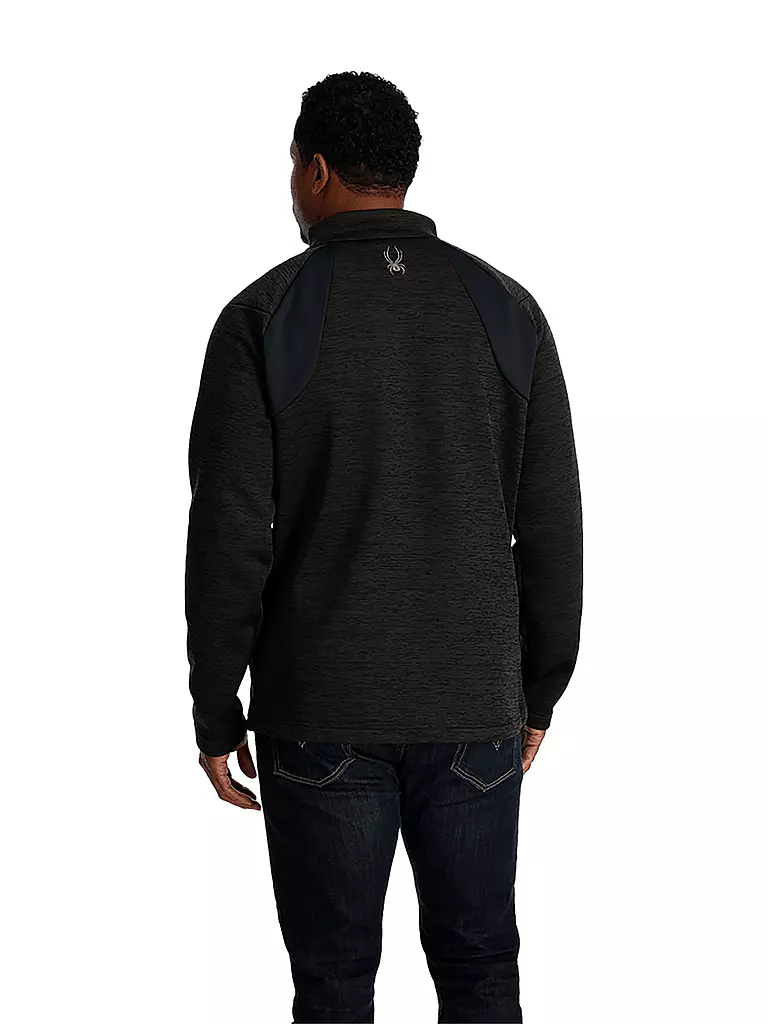 SPYDER | Herren Jacke Encore | Noir