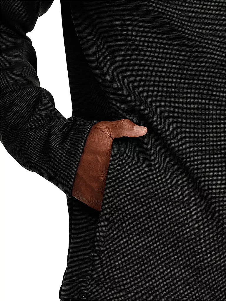 SPYDER | Herren Jacke Encore | Noir