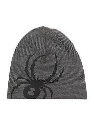 SPYDER | Herren Mütze Innsbruck Reversible | Noir
