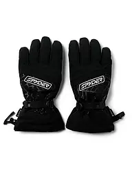 SPYDER | Herren Skihandschuhe Overweb GTX | Noir