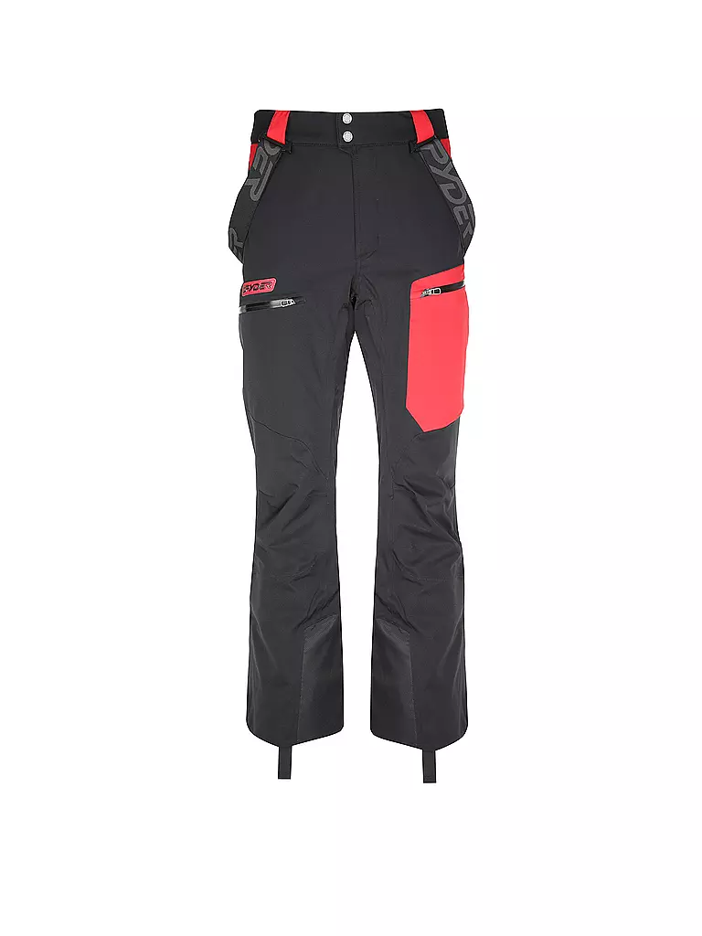 SPYDER | Herren Skihose Propulsion | Noir
