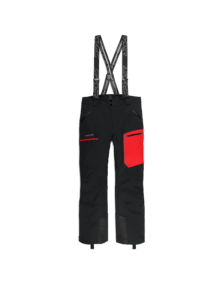 SPYDER | Herren Skihose Propulsion | Noir