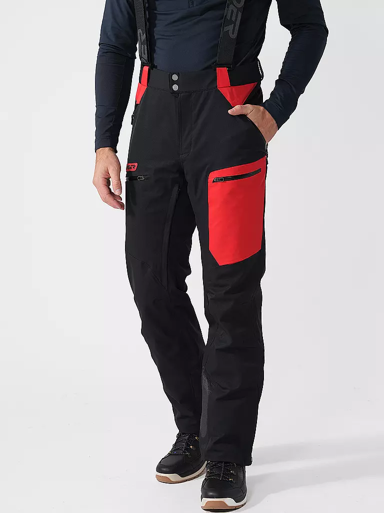 SPYDER | Herren Skihose Propulsion |