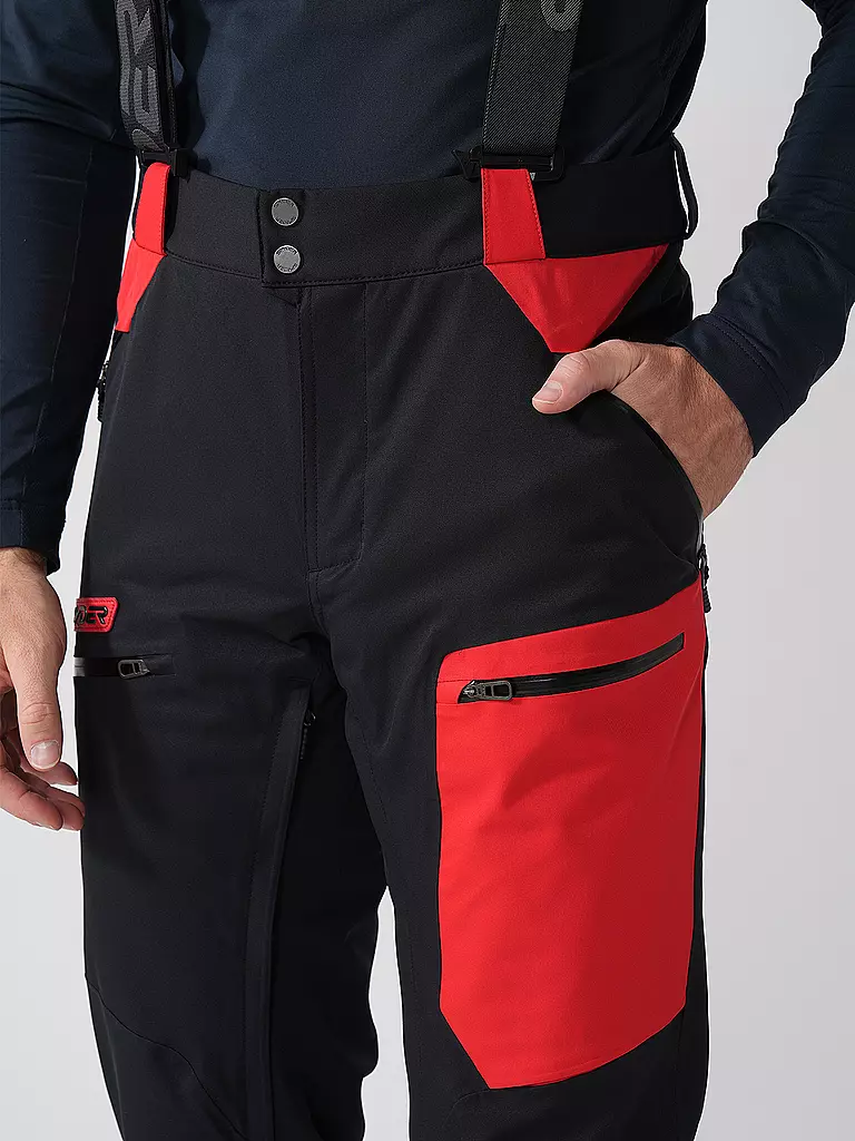 SPYDER | Herren Skihose Propulsion |