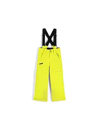 SPYDER | Jungen Skihose Propulsion | Jaune