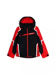 SPYDER | Jungen Skijacke Challenger | Noir