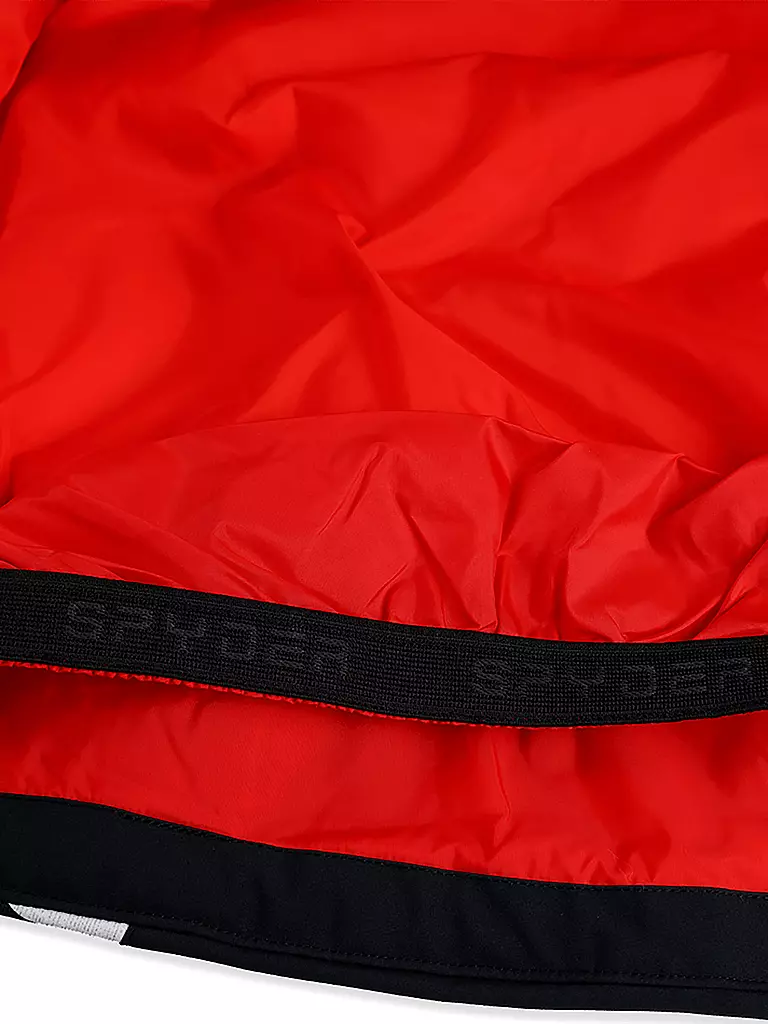 SPYDER | Jungen Skijacke Challenger | Multicolore