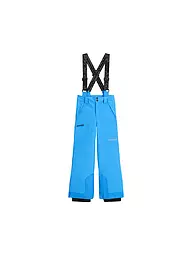 SPYDER | Kinder Skihose Propulsion | Bleu