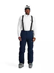SPYDER | Pantalon de ski Dare pour homme | Bleu foncé