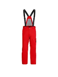 SPYDER | Pantalon de ski Dare pour homme | Rouge