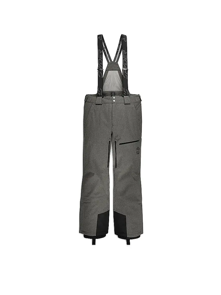 SPYDER | Pantalon de ski Dare pour homme | Gris
