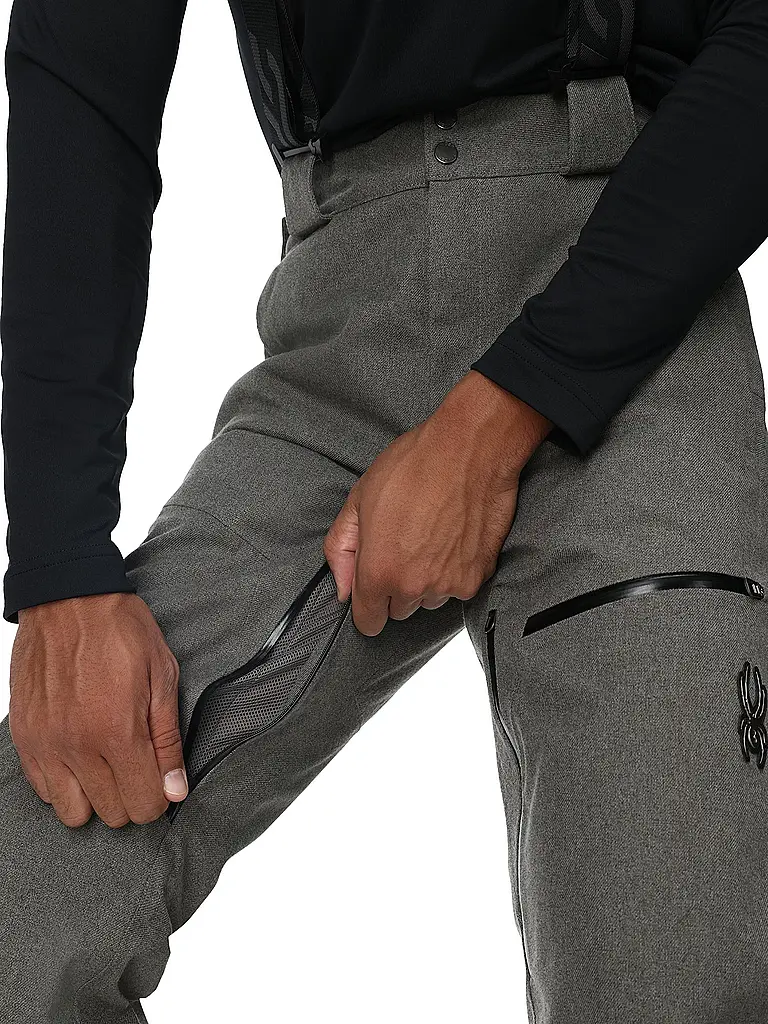 SPYDER | Pantalon de ski Dare pour homme | 
