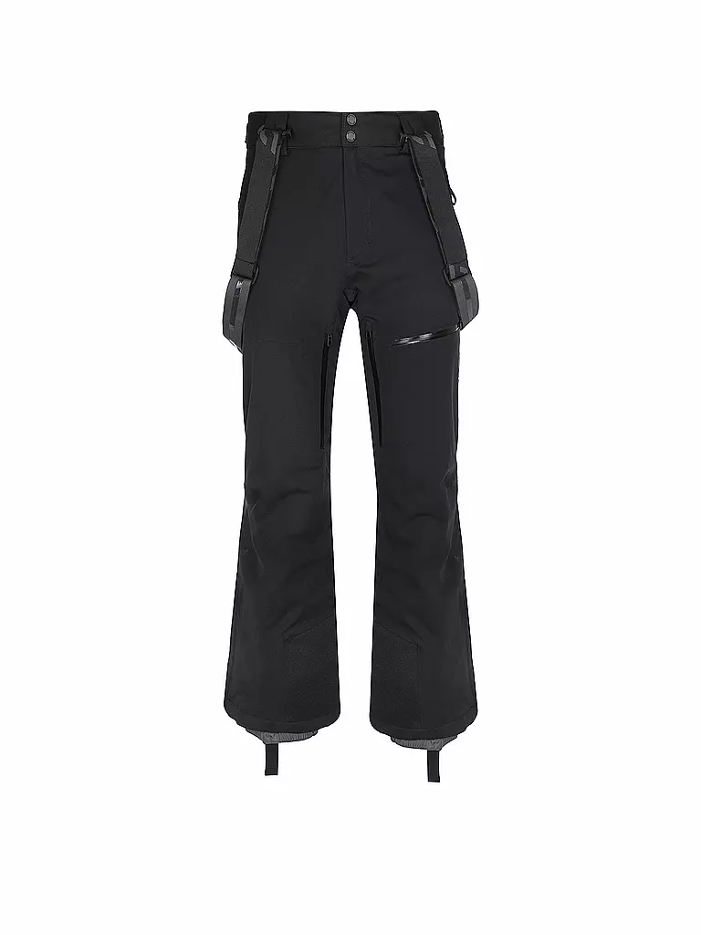 SPYDER | Pantalon de ski Dare pour hommes | Noir