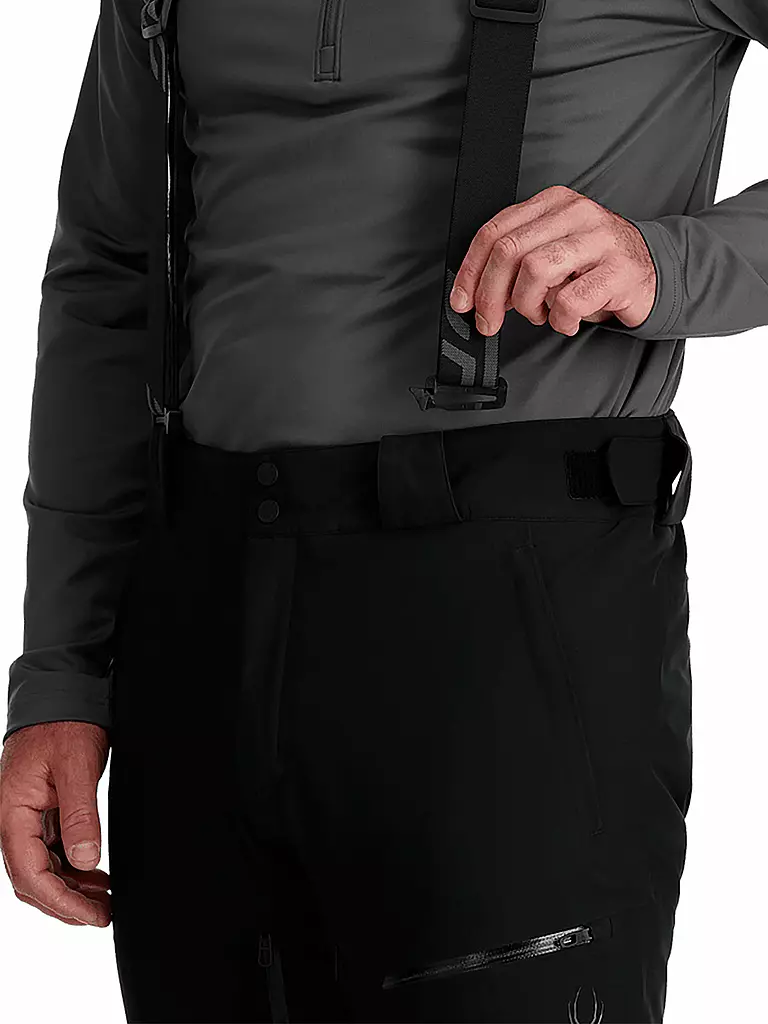 SPYDER | Pantalon de ski Dare pour hommes |