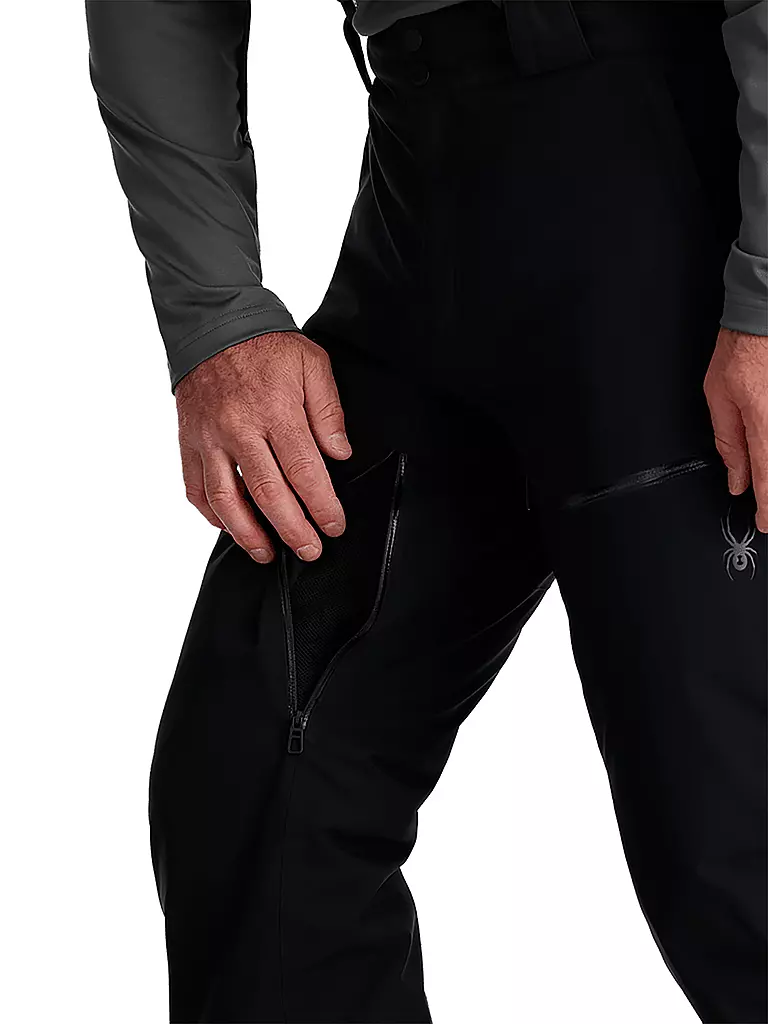 SPYDER | Pantalon de ski Dare pour hommes |