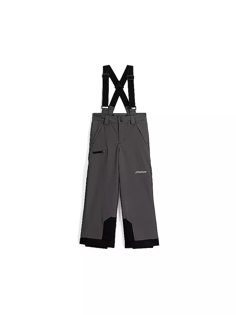 SPYDER | Pantalon de ski Propulsion pour garçon | Gris