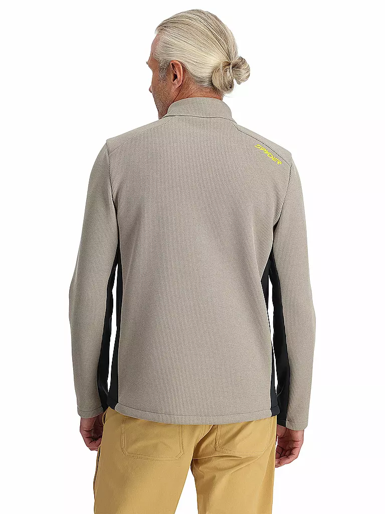 SPYDER | Pull Homme 1/2 Zip BANDIT | 