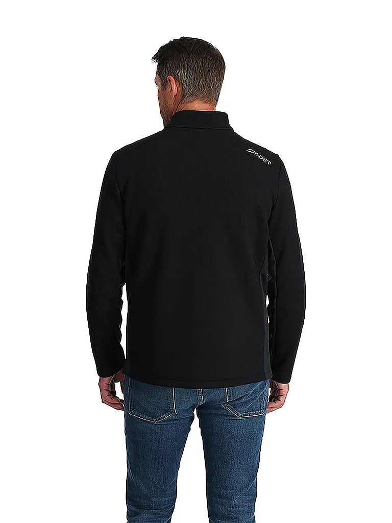 SPYDER | Pull Homme 1/2 Zip BANDIT | 