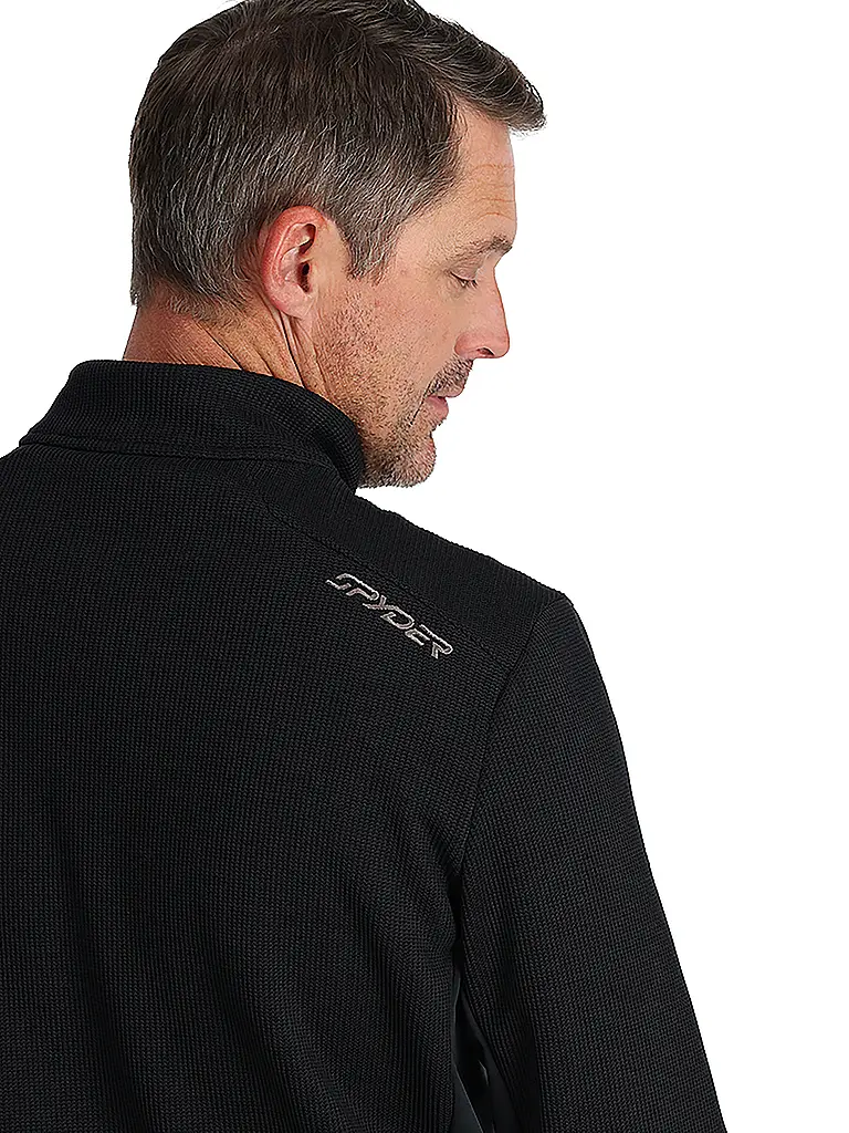 SPYDER | Pull Homme 1/2 Zip BANDIT | 