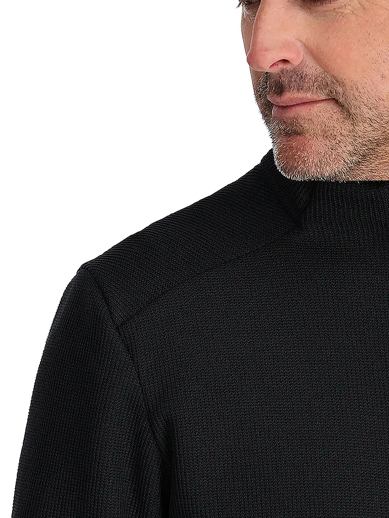 SPYDER | Pull Homme 1/2 Zip BANDIT | 