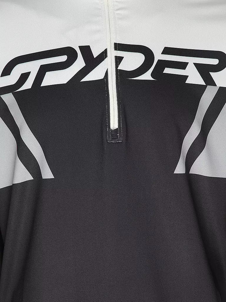SPYDER | Sous-pull zippé Podium homme |