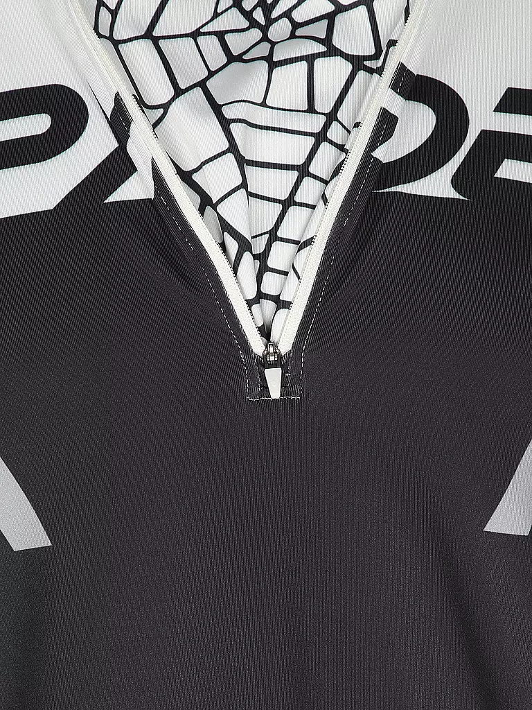 SPYDER | Sous-pull zippé Podium homme |