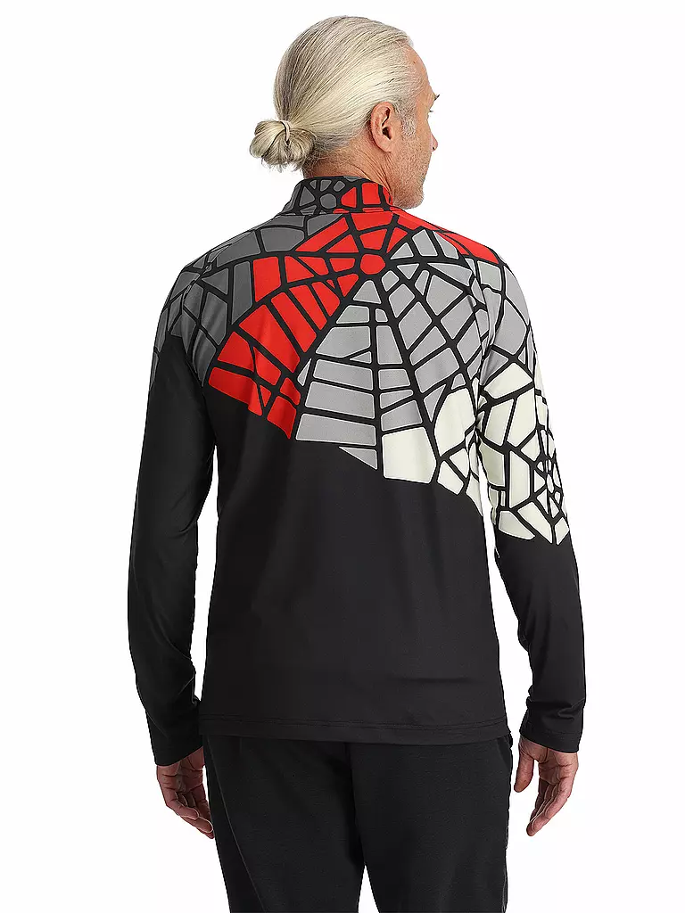SPYDER | Sous-vêtement zippé Legacy pour homme |