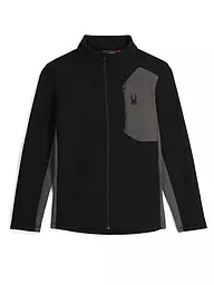 SPYDER | Herren Jacke Bandit | Noir