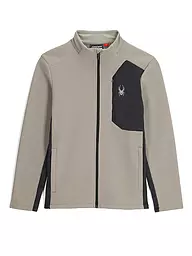 SPYDER | Herren Jacke Bandit | Gris clair