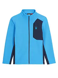 SPYDER | Herren Jacke Bandit | Bleu