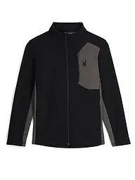 SPYDER | Veste Bandit pour homme | Noir