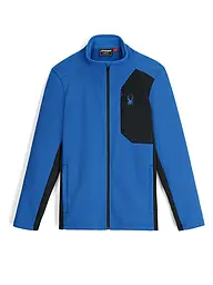 SPYDER | Veste Bandit pour homme | Bleu