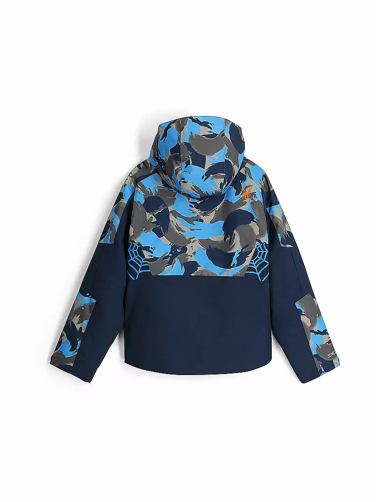 SPYDER | Veste de ski Challenger pour enfant |