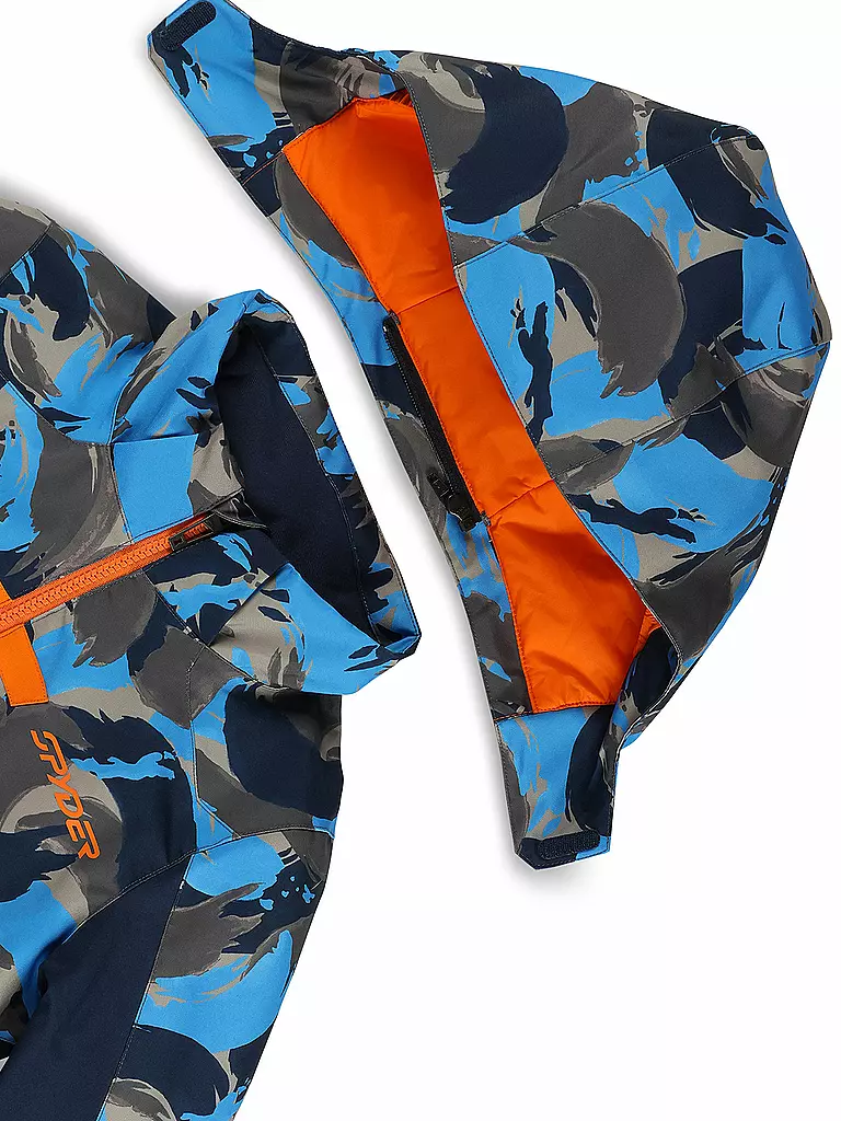 SPYDER | Veste de ski Challenger pour enfant |