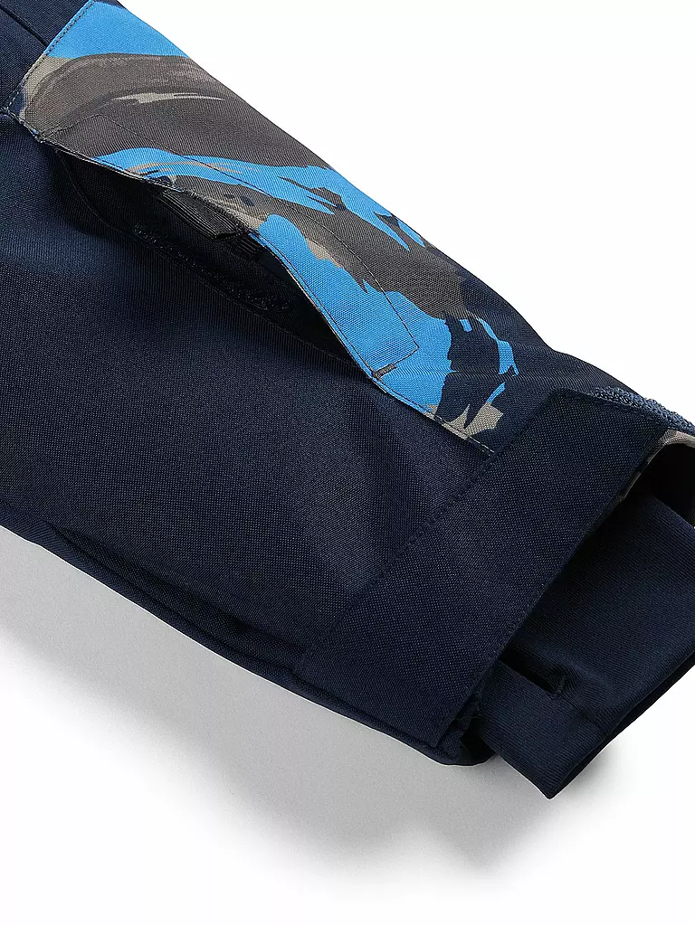 SPYDER | Veste de ski Challenger pour enfant |