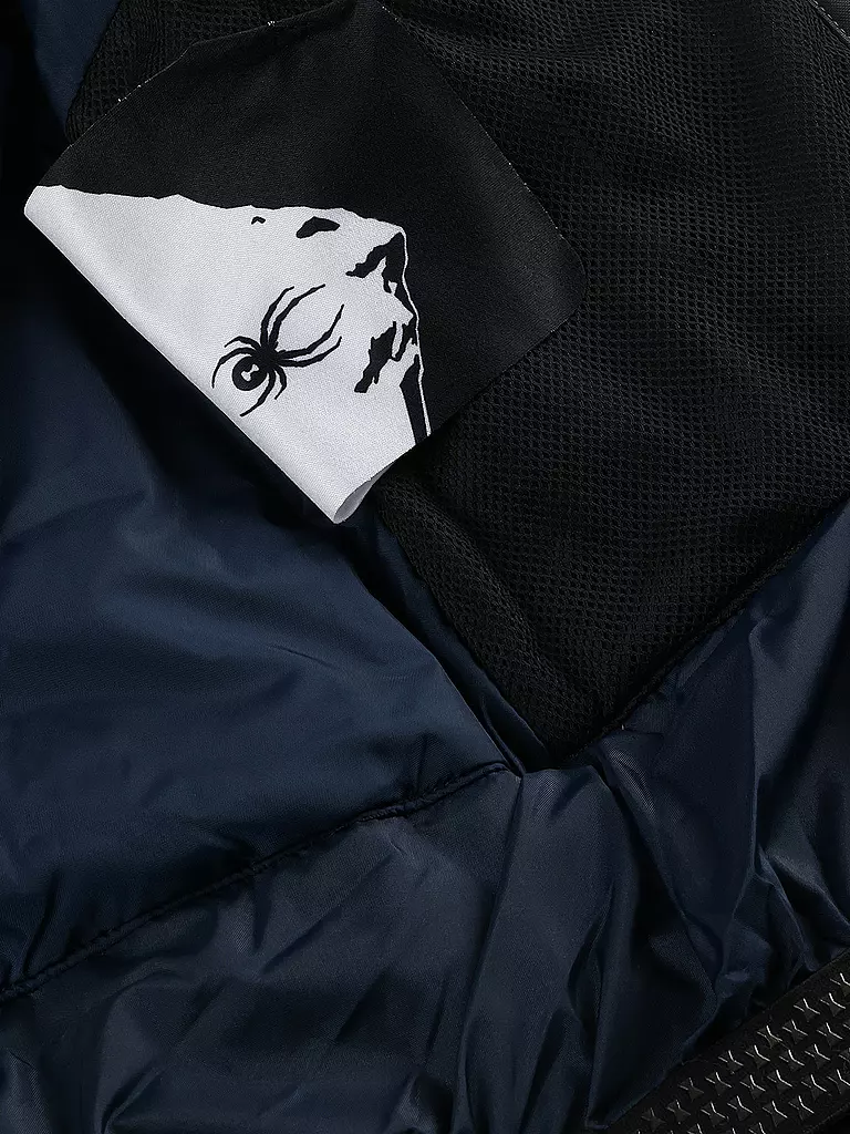 SPYDER | Veste de ski Challenger pour enfant |