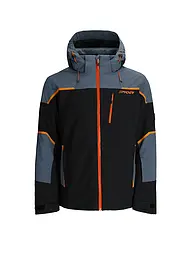 SPYDER | Veste de ski Chambers pour hommes | Gris
