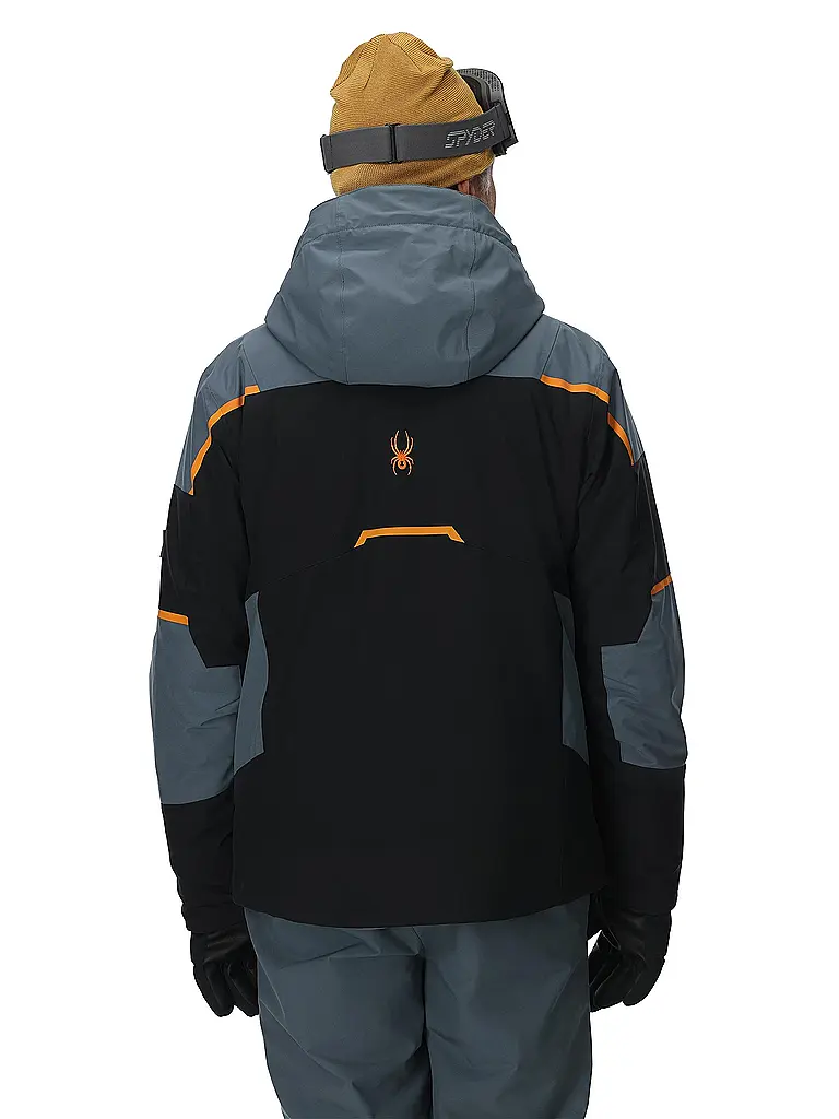SPYDER | Veste de ski Chambers pour hommes |