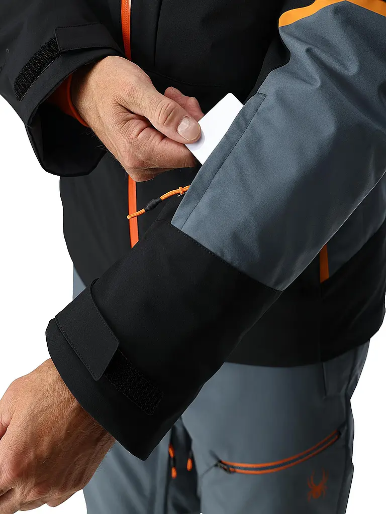 SPYDER | Veste de ski Chambers pour hommes |