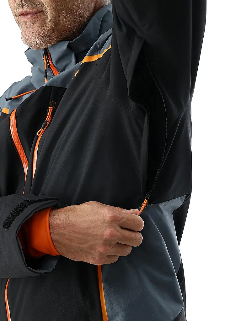 SPYDER | Veste de ski Chambers pour hommes |