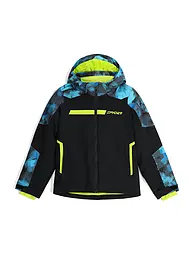 SPYDER | Veste de ski enfant Challenger | Noir