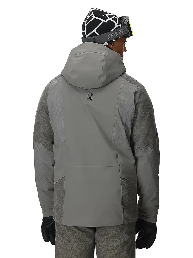 SPYDER | Veste de ski homme Alyeska Mélange |