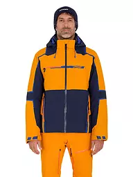 SPYDER | Veste de ski homme Titan GTX | Orange