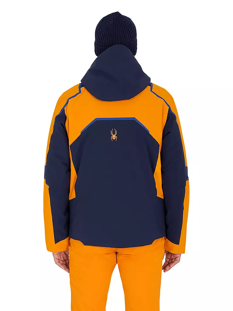 SPYDER | Veste de ski homme Titan GTX |