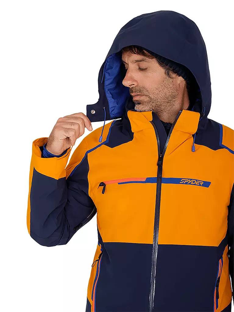 SPYDER | Veste de ski homme Titan GTX |