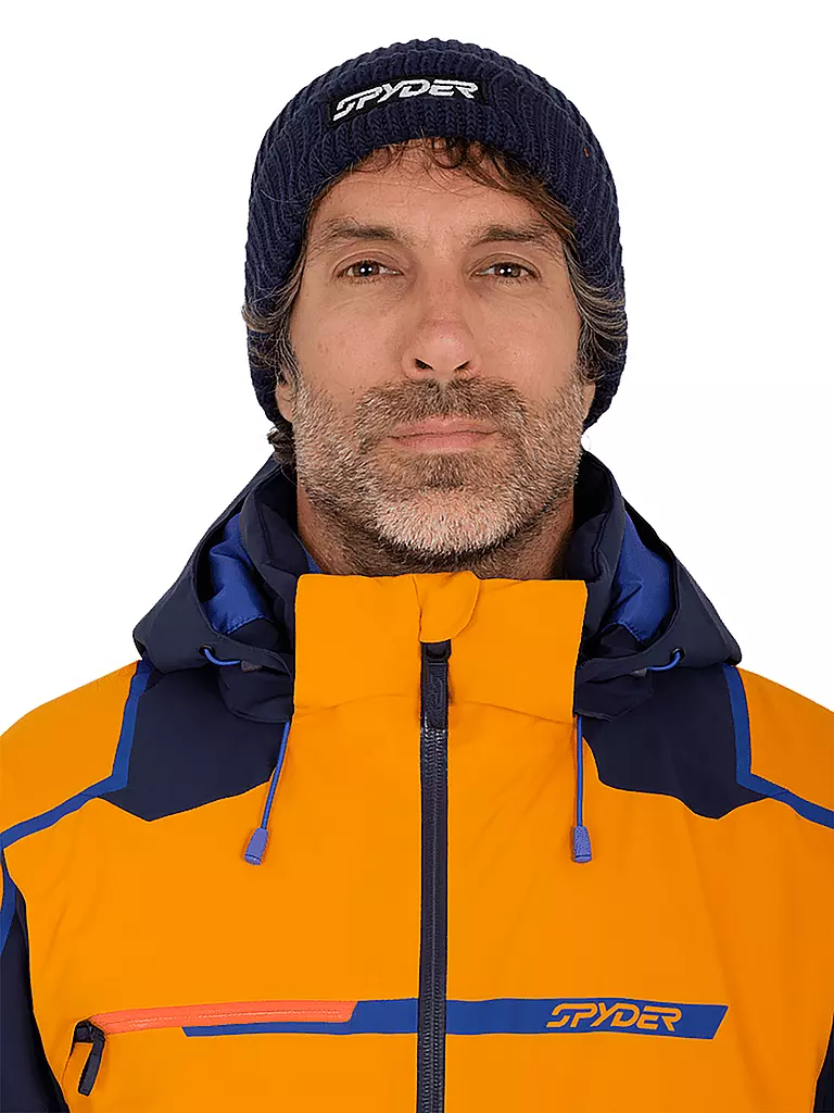 SPYDER | Veste de ski homme Titan GTX |